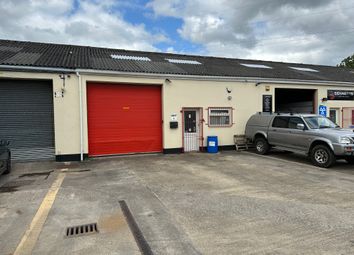 Thumbnail Industrial to let in Brunel Road, Newton Abbot
