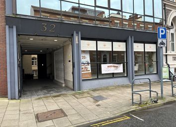 Thumbnail Office for sale in Park Place, Leeds