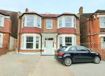 Thumbnail Flat for sale in Inglis Road, Ealing Broadway