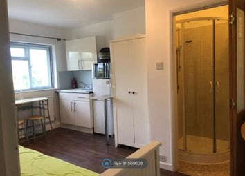 0 Bedroom Studio for rent