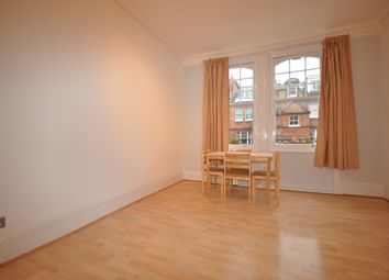 1 Bedrooms Flat to rent in Avonmore Road, London W14