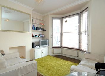 Thumbnail 1 bedroom flat to rent in Halford Road, London