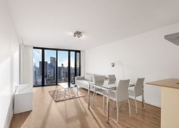 Thumbnail Flat for sale in Unex Tower, Station Street, London