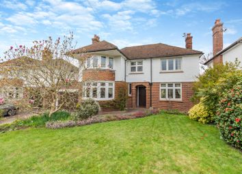 Thumbnail Detached house for sale in Boxley Road, Penenden Heath, Maidstone