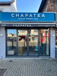 Thumbnail Restaurant/cafe to let in Evington Road, Evington, Leicester