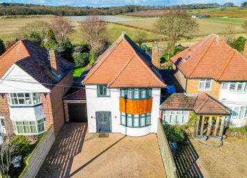 Thumbnail Detached house for sale in Salcombe Drive, Redhill, Nottinghamshire