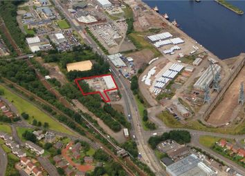 Thumbnail Industrial to let in Bogston Lane, Port Glasgow Road, Greenock, Inverclyde