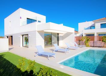 Thumbnail Villa for sale in 03187 Los Montesinos, Alicante, Spain