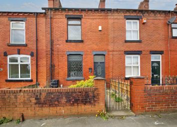 Thumbnail Terraced house to rent in Tunstall Lane, Wigan, Lancashire