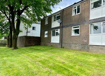 Thumbnail 1 bed flat to rent in Cobham Court, Rossendale, Lancashire