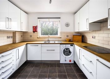 Thumbnail 3 bed flat to rent in William Guy Gardens, Bow, London