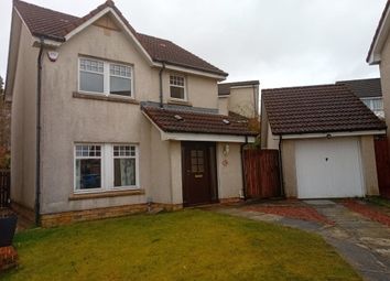 Bathgate - 3 bed detached house to rent