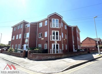 Thumbnail 2 bed flat for sale in Borough Road, Wallasey