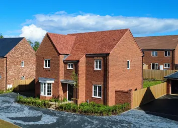 Plot 38 - Willow Park, Buckingham