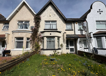 Thumbnail Terraced house for sale in The Avenue, Consett