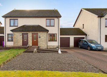 Thumbnail 3 bed property for sale in Priory Wynd, Gowanbank, Forfar, Angus