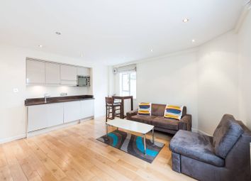 Thumbnail 1 bedroom flat to rent in Sloane Avenue, Chelsea, London