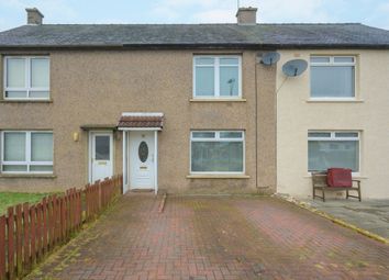 Thumbnail 2 bed terraced house for sale in Birniehill Road, Bathgate