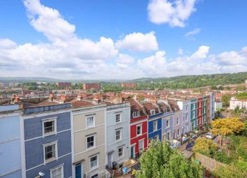 Thumbnail Town house for sale in Ambra Vale East, Clifton, Bristol