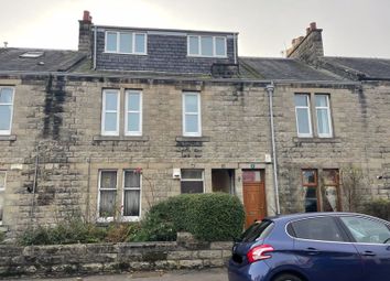 Kirkcaldy - 3 bed flat for sale