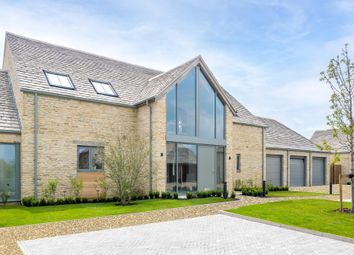 Thumbnail Semi-detached house for sale in Nether Westcote, Chipping Norton
