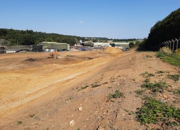 Thumbnail Land to let in Land &amp; Building, Sandy Lane, Chicksands, Shefford, Beds