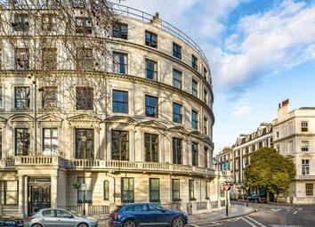 Thumbnail 2 bedroom flat for sale in Cleveland Square, London