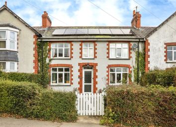 Property listing in Bow Street, Ceredigion