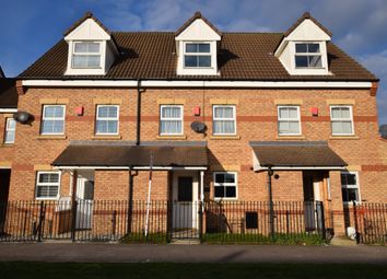 3 Bedroom Town house for sale