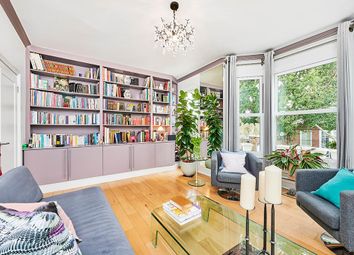 Thumbnail Flat for sale in Woodlawn Road, London