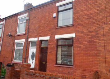 2 Bedrooms Terraced house for sale in Hope Street, Leigh WN7