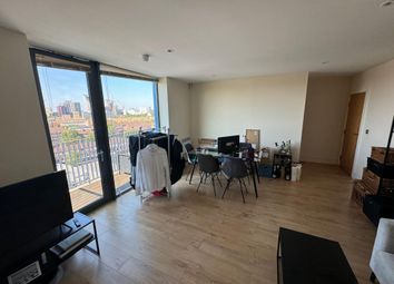 Thumbnail 2 bed flat to rent in City Walk, London