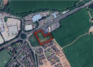Thumbnail Land for sale in Land Adjacent To Ross Spur Services, Ross-On-Wye, West Midlands