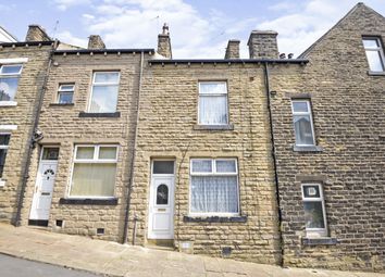 Thumbnail 3 bed terraced house for sale in Cartmel Road, Keighley