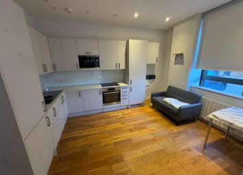 Thumbnail 1 bed flat to rent in High Street, Feltham