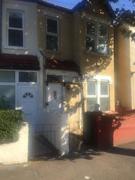 4 Bedrooms Terraced house to rent in Grangewood Street, East Ham E6