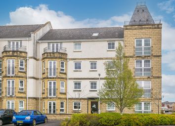 Thumbnail 2 bed flat for sale in Bittern Court, Dunfermline