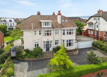 Thumbnail Detached house for sale in Lingdale Road, West Kirby, Wirral