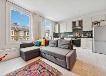 Thumbnail 1 bedroom flat for sale in Branksome Road, London