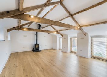 Thumbnail 4 bedroom barn conversion for sale in Stock Hill, Littleton-Upon-Severn