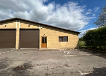 Thumbnail Industrial to let in Unit 1 The Old Dairy, Lower Fyfield, Marlborough