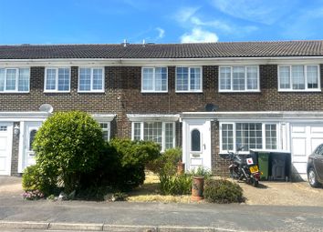 Thumbnail 4 bed terraced house for sale in Lakelands Close, Eastbourne