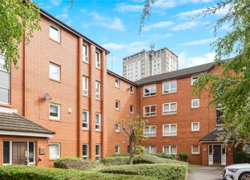 Thumbnail Flat for sale in Holmlea Road, Cathcart, Glasgow
