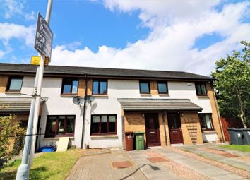 Thumbnail 3 bed terraced house for sale in Saucel Crescent, Paisley