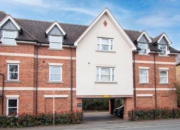 Thumbnail 1 bed flat for sale in Crouch Oak Lane, Addlestone
