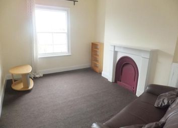 1 Bedrooms Flat to rent in Hartington Street, Derby DE23