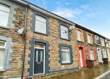 Thumbnail 3 bed property to rent in Mary Street, Trethomas, Caerphilly