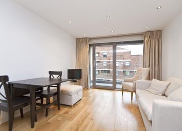 Thumbnail 1 bed flat to rent in Tachbrook Triangle, 181 Vauxhall Bridge Road, Pimlico, London