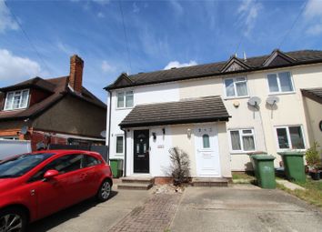 Thumbnail Detached house for sale in Acacia Road, Southampton, Hampshire