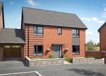 Artist's Impression Of The Carrdale